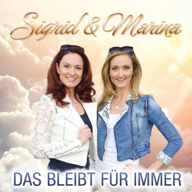 Sigrid Marina Das Bleibt Für Immer WarnowFM