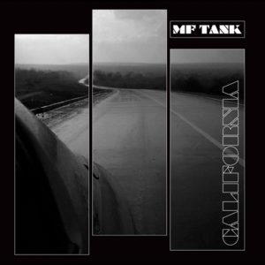 MF Tank – California