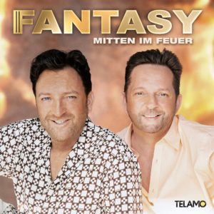 Fantasy – Mitten Im Feuer