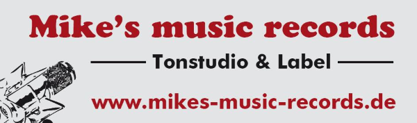 Mike’s Music Records