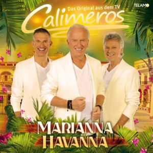 Calimeros – Marianna Havanna (Album)