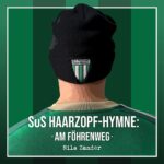 Nils Zander – SuS Haarzopf Hymne “Am Föhrenweg” (Stadionversion)