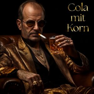 Axel Stern & Sternenchor – Cola Mit Korn (Lernen Von Den Alten)