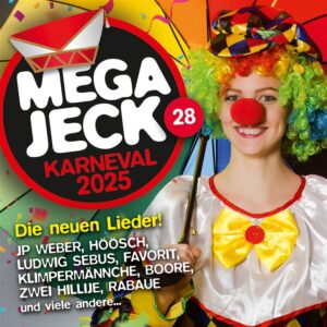 Megajeck 28