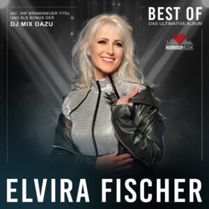 Elvira Fischer – Best Of Album 2024