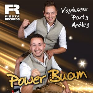 Power Buam – Vogelwiese Party Medley