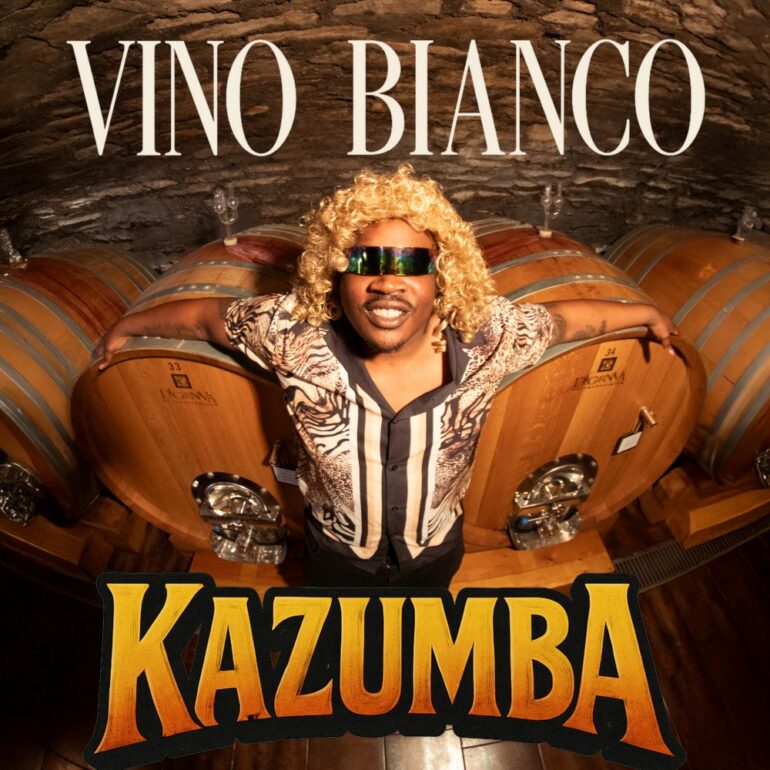 KAZUMBA – Vino Bianco