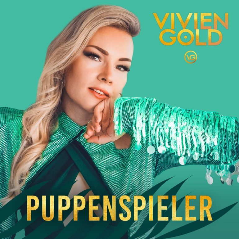 Vivien Gold – Puppenspieler