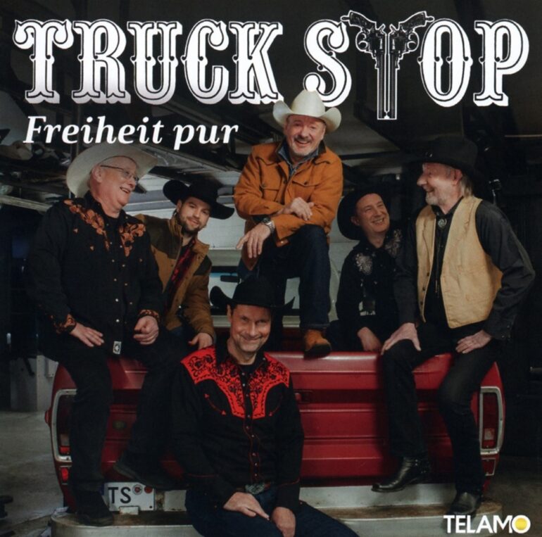 Truck Stop – Was Besonderes