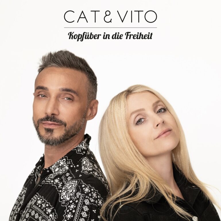 Cat & Vito – Kopfüber In Die Freiheit